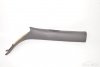 Maserati 3200 4200 GT Left A-pillar cover grey